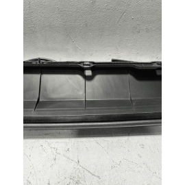 2024 SUBARU IMPREZA CROSSTREK FRONT WINDSHIELD COWL TRIM PANEL GRILLE OEM