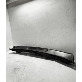 2024 SUBARU IMPREZA CROSSTREK FRONT WINDSHIELD COWL TRIM PANEL GRILLE OEM