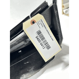 2024 SUBARU IMPREZA CROSSTREK FRONT WINDSHIELD COWL TRIM PANEL GRILLE OEM