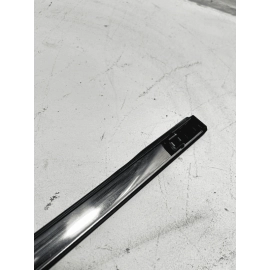 2024 SUBARU IMPREZA CROSSTREK UPPER ROOF LEFT DRIVER SIDE DRIP MOLDING TRIM OEM