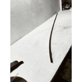 2024 SUBARU IMPREZA CROSSTREK UPPER ROOF LEFT DRIVER SIDE DRIP MOLDING TRIM OEM