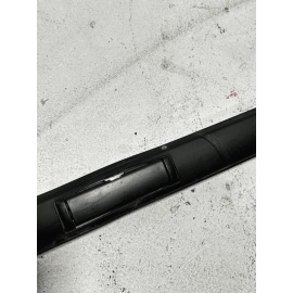 2024 SUBARU IMPREZA CROSSTREK UPPER ROOF LEFT DRIVER SIDE DRIP MOLDING TRIM OEM