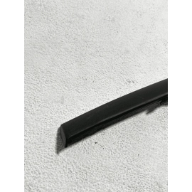 2024 SUBARU IMPREZA CROSSTREK UPPER ROOF LEFT DRIVER SIDE DRIP MOLDING TRIM OEM