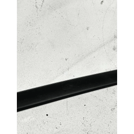 2024 SUBARU IMPREZA CROSSTREK UPPER ROOF LEFT DRIVER SIDE DRIP MOLDING TRIM OEM