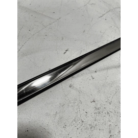 2024 SUBARU IMPREZA CROSSTREK UPPER ROOF LEFT DRIVER SIDE DRIP MOLDING TRIM OEM