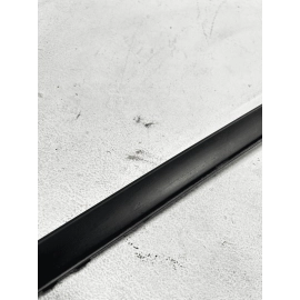 2024 SUBARU IMPREZA CROSSTREK UPPER ROOF PASSENGER SIDE DRIP MOLDING TRIM OEM