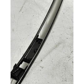 2024 SUBARU IMPREZA CROSSTREK UPPER ROOF PASSENGER SIDE DRIP MOLDING TRIM OEM