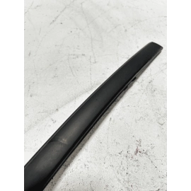 2024 SUBARU IMPREZA CROSSTREK UPPER ROOF PASSENGER SIDE DRIP MOLDING TRIM OEM