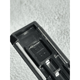 2024 SUBARU IMPREZA CROSSTREK UPPER ROOF PASSENGER SIDE DRIP MOLDING TRIM OEM