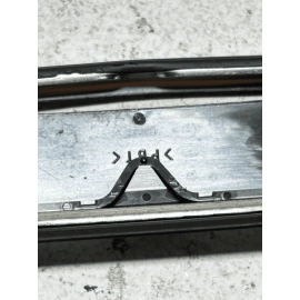 2024 SUBARU IMPREZA CROSSTREK UPPER ROOF PASSENGER SIDE DRIP MOLDING TRIM OEM