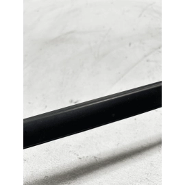 2024 SUBARU IMPREZA CROSSTREK UPPER ROOF PASSENGER SIDE DRIP MOLDING TRIM OEM