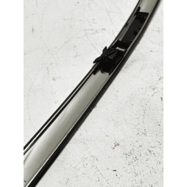 2024 SUBARU IMPREZA CROSSTREK UPPER ROOF PASSENGER SIDE DRIP MOLDING TRIM OEM