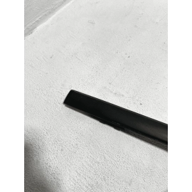 2024 SUBARU IMPREZA CROSSTREK UPPER ROOF PASSENGER SIDE DRIP MOLDING TRIM OEM