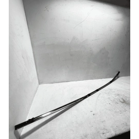 2024 SUBARU IMPREZA CROSSTREK UPPER ROOF PASSENGER SIDE DRIP MOLDING TRIM OEM