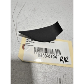 SUBARU IMPREZA 17-24 FRONT OR REAR PASSENGER SIDE DOOR PANEL BOLT COVER TRIM OEM SUBARU IMPREZA 17-24 FRONT OR REAR PASSENGER SIDE DOOR PANEL BOLT COVER TRIM OEM