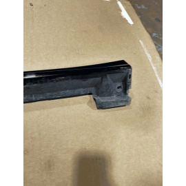 2024 Subaru Impreza RS Left Driver Side Skirt Rocker Molding Garnish Panel OEM