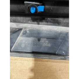 2024 Subaru Impreza RS Left Driver Side Skirt Rocker Molding Garnish Panel OEM