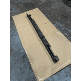 2024 Subaru Impreza RS Left Driver Side Skirt Rocker Molding Garnish Panel OEM