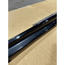 2024 Subaru Impreza RS Left Driver Side Skirt Rocker Molding Garnish Panel OEM