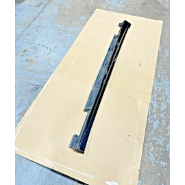 2024 Subaru Impreza RS Left Driver Side Skirt Rocker Molding Garnish Panel OEM