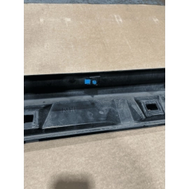 2024 Subaru Impreza RS Left Driver Side Skirt Rocker Molding Garnish Panel OEM