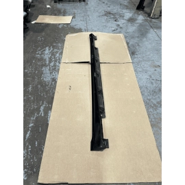 2024 Subaru Impreza RS Left Driver Side Skirt Rocker Molding Garnish Panel OEM