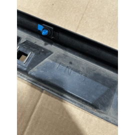 2024 Subaru Impreza RS Left Driver Side Skirt Rocker Molding Garnish Panel OEM