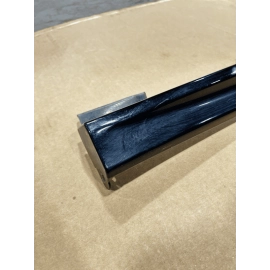 2024 Subaru Impreza RS Left Driver Side Skirt Rocker Molding Garnish Panel OEM