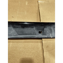 2024 Subaru Impreza RS Left Driver Side Skirt Rocker Molding Garnish Panel OEM