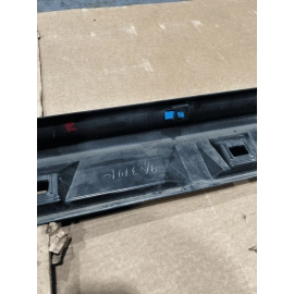 2024 Subaru Impreza RS Left Driver Side Skirt Rocker Molding Garnish Panel OEM