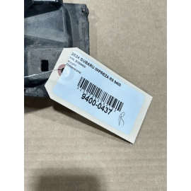 2024 Subaru Impreza RS Left Driver Side Skirt Rocker Molding Garnish Panel OEM