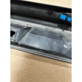 2024 Subaru Impreza RS Left Driver Side Skirt Rocker Molding Garnish Panel OEM