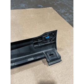 2024 Subaru Impreza RS Left Driver Side Skirt Rocker Molding Garnish Panel OEM