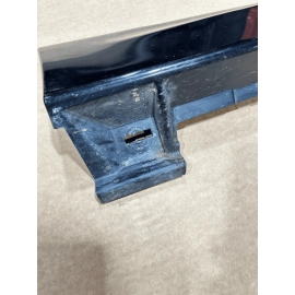 2024 Subaru Impreza RS Left Driver Side Skirt Rocker Molding Garnish Panel OEM