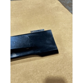 2024 Subaru Impreza RS Left Driver Side Skirt Rocker Molding Garnish Panel OEM