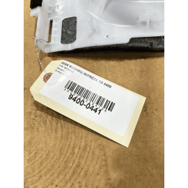 2024 SUBARU IMPREZA FRONT LEFT & RIGHT SIDE FLOOR CARPET MAT LINER COVER OEM