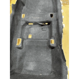 2024 SUBARU IMPREZA FRONT LEFT & RIGHT SIDE FLOOR CARPET MAT LINER COVER OEM