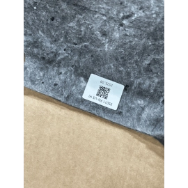 2024 SUBARU IMPREZA FRONT LEFT & RIGHT SIDE FLOOR CARPET MAT LINER COVER OEM