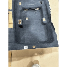 2024 SUBARU IMPREZA FRONT LEFT & RIGHT SIDE FLOOR CARPET MAT LINER COVER OEM