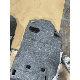 2024 SUBARU IMPREZA FRONT LEFT & RIGHT SIDE FLOOR CARPET MAT LINER COVER OEM