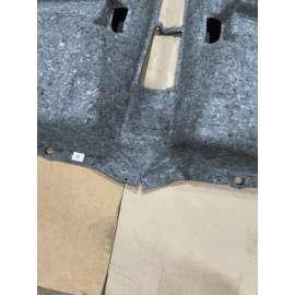 2024 SUBARU IMPREZA FRONT LEFT & RIGHT SIDE FLOOR CARPET MAT LINER COVER OEM