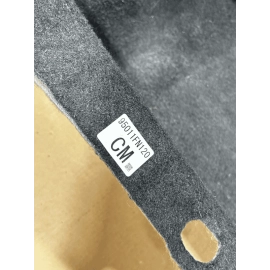 2024 SUBARU IMPREZA FRONT LEFT & RIGHT SIDE FLOOR CARPET MAT LINER COVER OEM