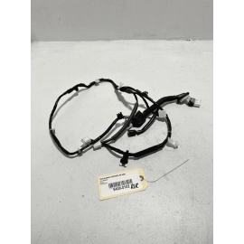 SUBARU IMPREZA RS 2024 REAR RIGHT PASSENGER SIDE DOOR WIRE WIRING HARNESS OEM
