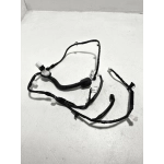 SUBARU IMPREZA RS 2024 REAR RIGHT PASSENGER SIDE DOOR WIRE WIRING HARNESS OEM