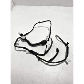 SUBARU IMPREZA RS 2024 REAR RIGHT PASSENGER SIDE DOOR WIRE WIRING HARNESS OEM
