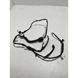 SUBARU IMPREZA RS 2024 REAR RIGHT PASSENGER SIDE DOOR WIRE WIRING HARNESS OEM