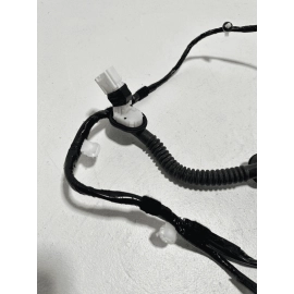 SUBARU IMPREZA RS 2024 REAR RIGHT PASSENGER SIDE DOOR WIRE WIRING HARNESS OEM