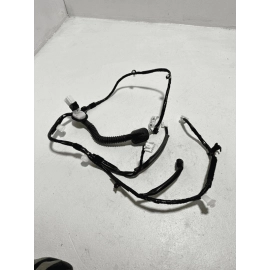 SUBARU IMPREZA RS 2024 REAR RIGHT PASSENGER SIDE DOOR WIRE WIRING HARNESS OEM