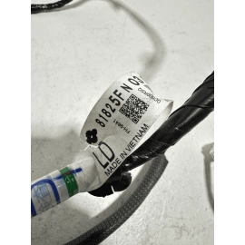 SUBARU IMPREZA RS 2024 REAR RIGHT PASSENGER SIDE DOOR WIRE WIRING HARNESS OEM