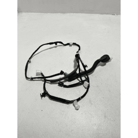 SUBARU IMPREZA RS 2024 REAR RIGHT PASSENGER SIDE DOOR WIRE WIRING HARNESS OEM